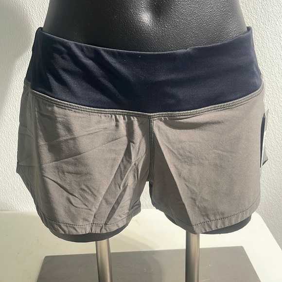 ANETIK FLIGHT SHORTS Women’s size XS - Picture 1 of 4